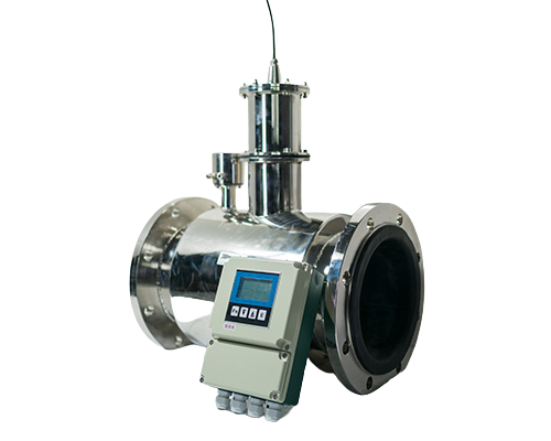 从污水厂到灌溉渠：非满管电磁流量计选型如何适配复杂液位变化？