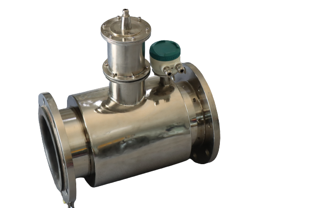 非满管电磁流量计在高腐蚀性介质中的衬里材料选择与寿命评估