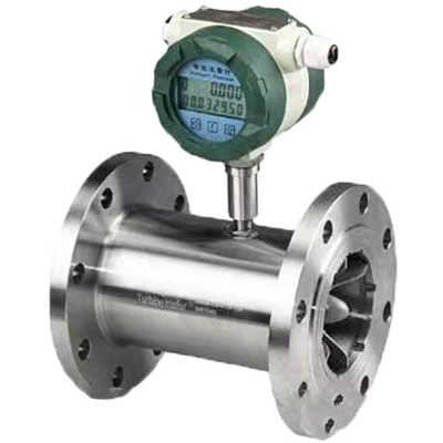 液体涡轮流量计的三大应用弊端：选型需谨慎